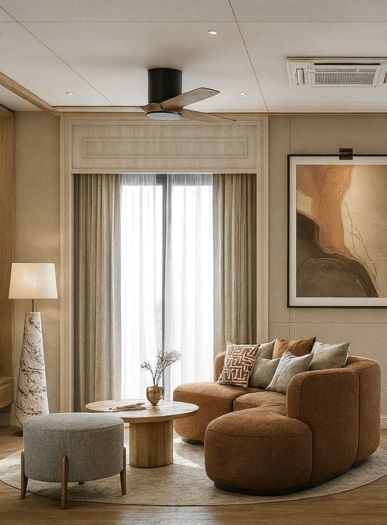 K.JOD PRIVATE RESIDENCES