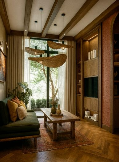 THE 8IGHT POOL VILLA