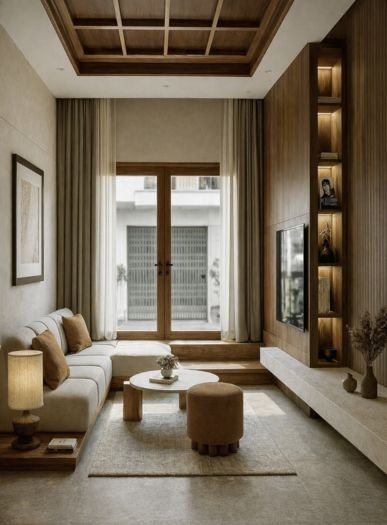 K.PAE PRIVATE RESIDENCES